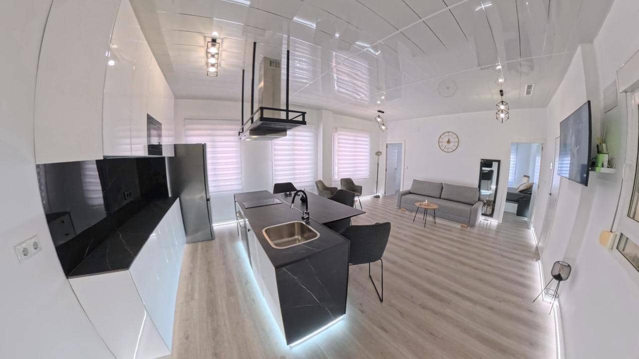 2 slaapkamer Appartement te koop in Torrevieja - € 179.950 (Ref: 9665889)