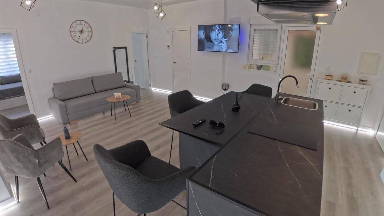 2 slaapkamer Appartement te koop in Torrevieja - € 179.950 (Ref: 9665889)