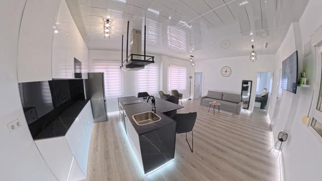 2 slaapkamer Appartement te koop in El Molino, Torrevieja - € 179.950 (Ref: 9665889)