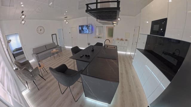 2 slaapkamer Appartement te koop in El Molino, Torrevieja - € 179.950 (Ref: 9665889)