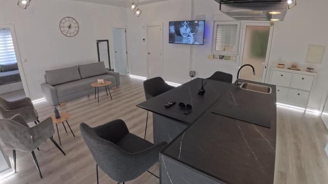 2 slaapkamer Appartement te koop in El Molino, Torrevieja - € 179.950 (Ref: 9665889)