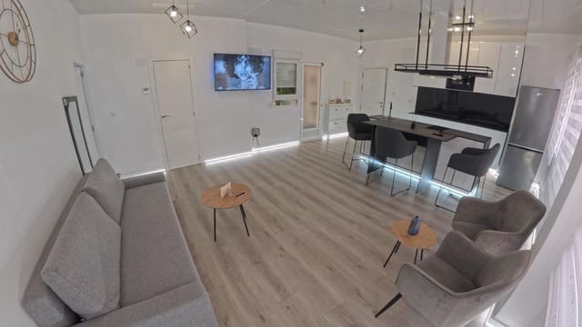 2 slaapkamer Appartement te koop in El Molino, Torrevieja - € 179.950 (Ref: 9665889)