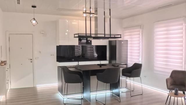 2 slaapkamer Appartement te koop in El Molino, Torrevieja - € 179.950 (Ref: 9665889)