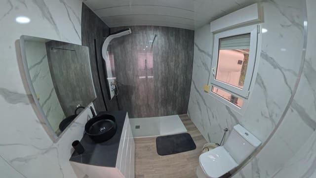 2 slaapkamer Appartement te koop in El Molino, Torrevieja - € 179.950 (Ref: 9665889)