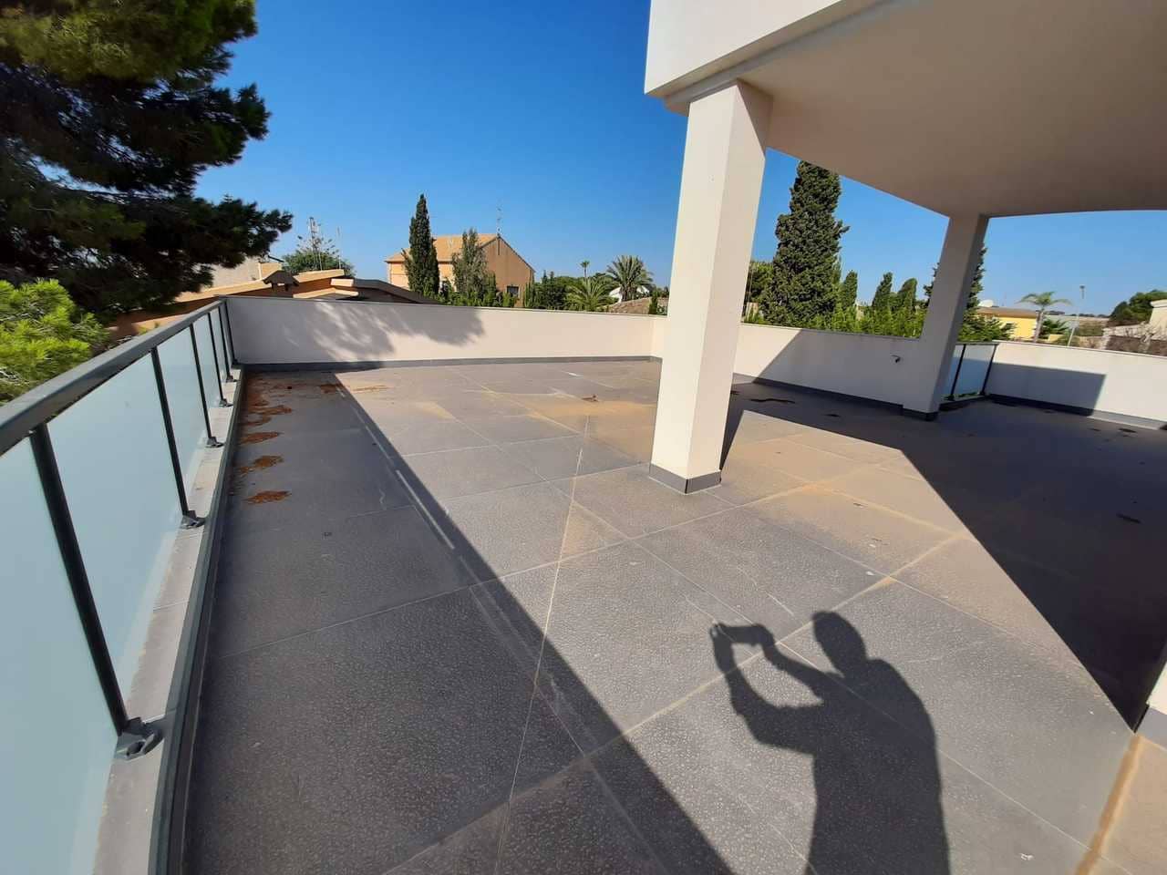 4 chambre Villa/Maison à vendre à Orihuela Costa - 985 000 € (Ref: 9669914)