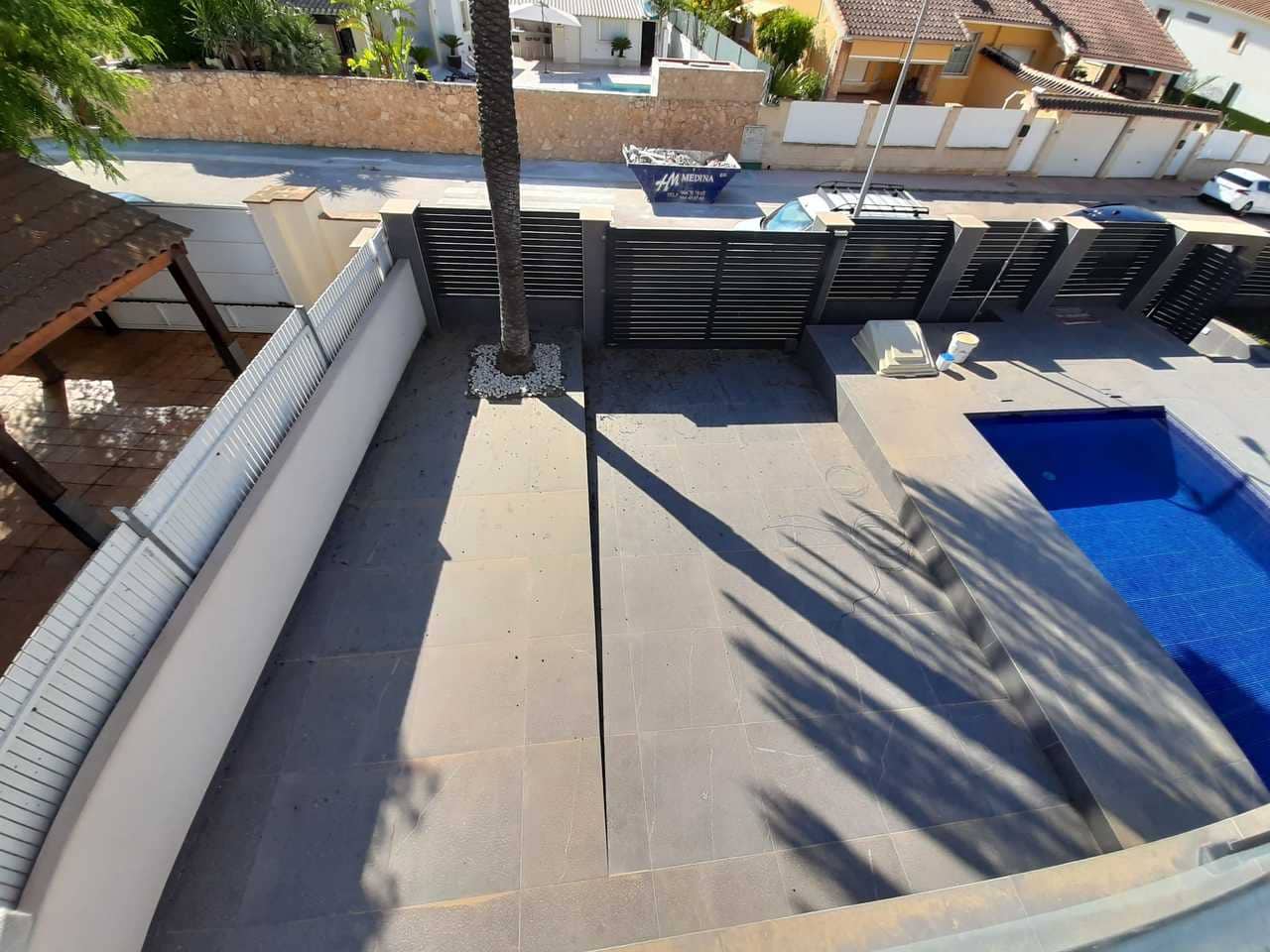 4 chambre Villa/Maison à vendre à Orihuela Costa - 985 000 € (Ref: 9669914)