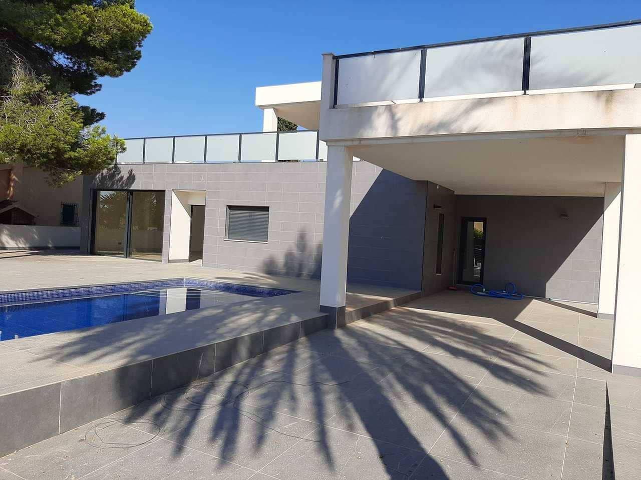 4 chambre Villa/Maison à vendre à Orihuela Costa - 985 000 € (Ref: 9669914)