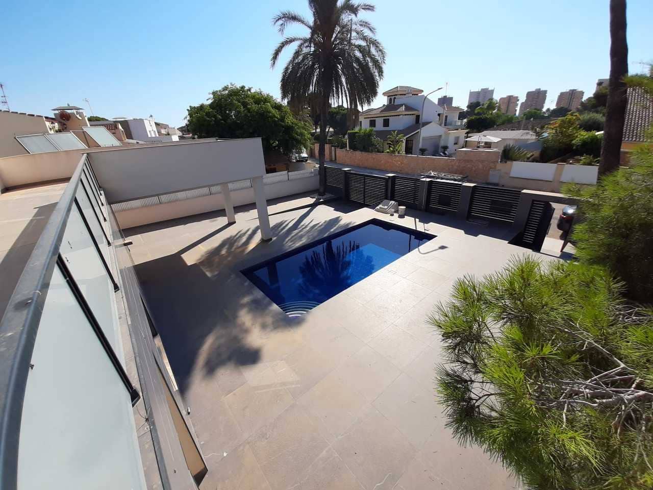 4 chambre Villa/Maison à vendre à Orihuela Costa - 985 000 € (Ref: 9669914)