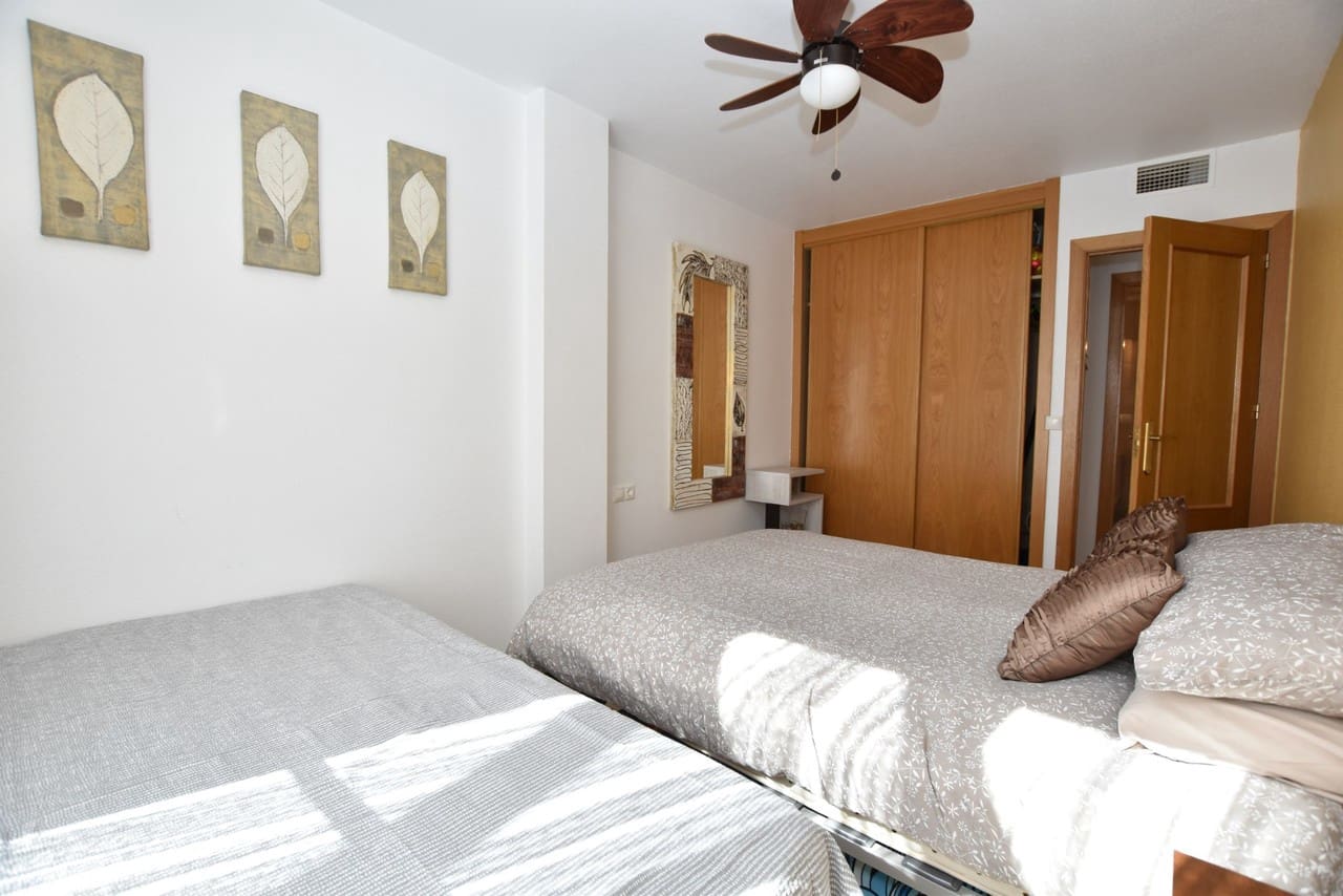 2 sypialnia Apartament na sprzedaż w Algorfa - 139 995 € (Ref: 9669915)