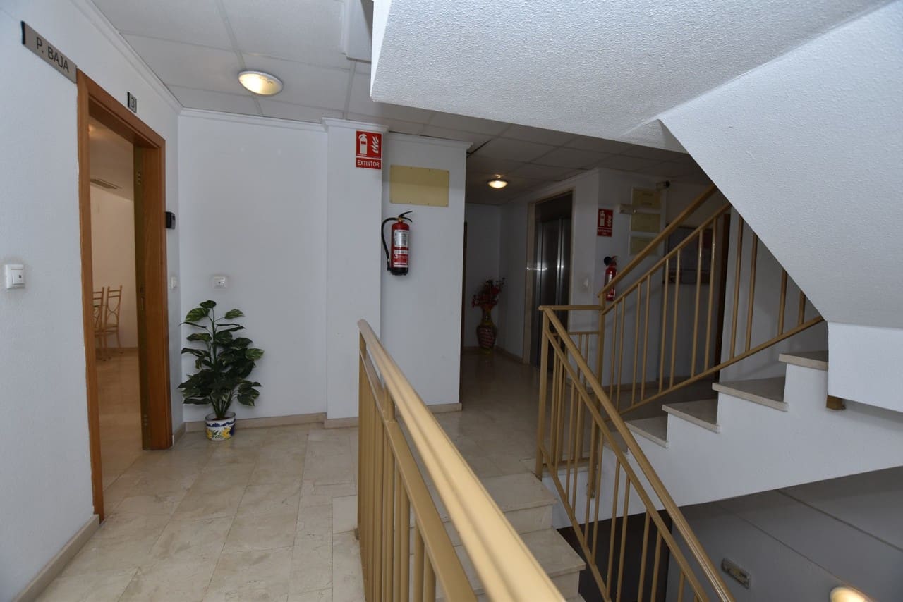 2 sypialnia Apartament na sprzedaż w Algorfa - 139 995 € (Ref: 9669915)