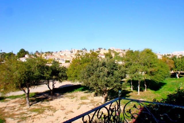 4 slaapkamer Villa te koop in Ciudad Quesada, Rojales - € 630.000 (Ref: 9669916)