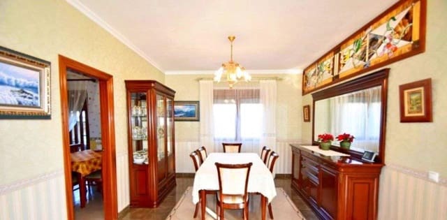 4 slaapkamer Villa te koop in Ciudad Quesada, Rojales - € 630.000 (Ref: 9669916)