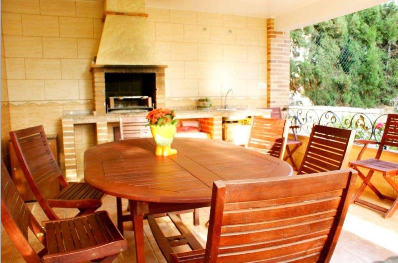 4 slaapkamer Villa te koop in Ciudad Quesada - € 630.000 (Ref: 9669916)