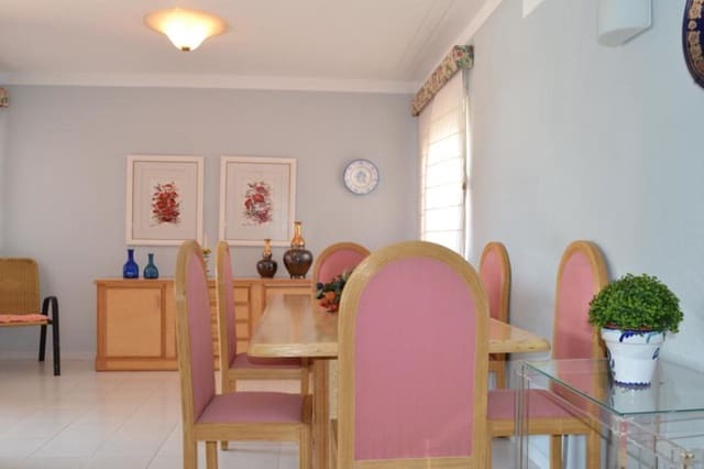 3 slaapkamer Villa te koop in Torre-Pacheco - € 559.000 (Ref: 9669919)