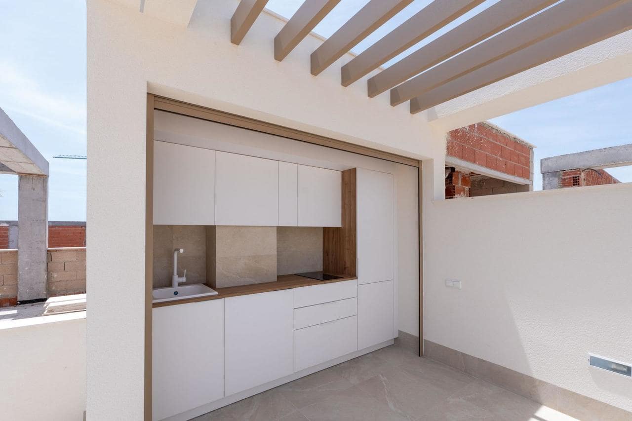 3 camera da letto Casa in vendita in Los Alcazares con piscina garage - 469.000 € (Rif: 9669924)