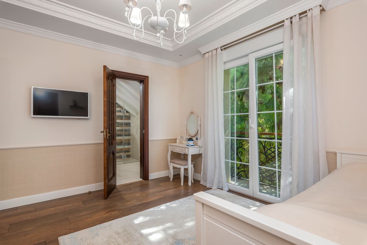 5 chambre Villa/Maison à vendre à Ciudad Quesada avec piscine - 998 000 € (Ref: 9673785)