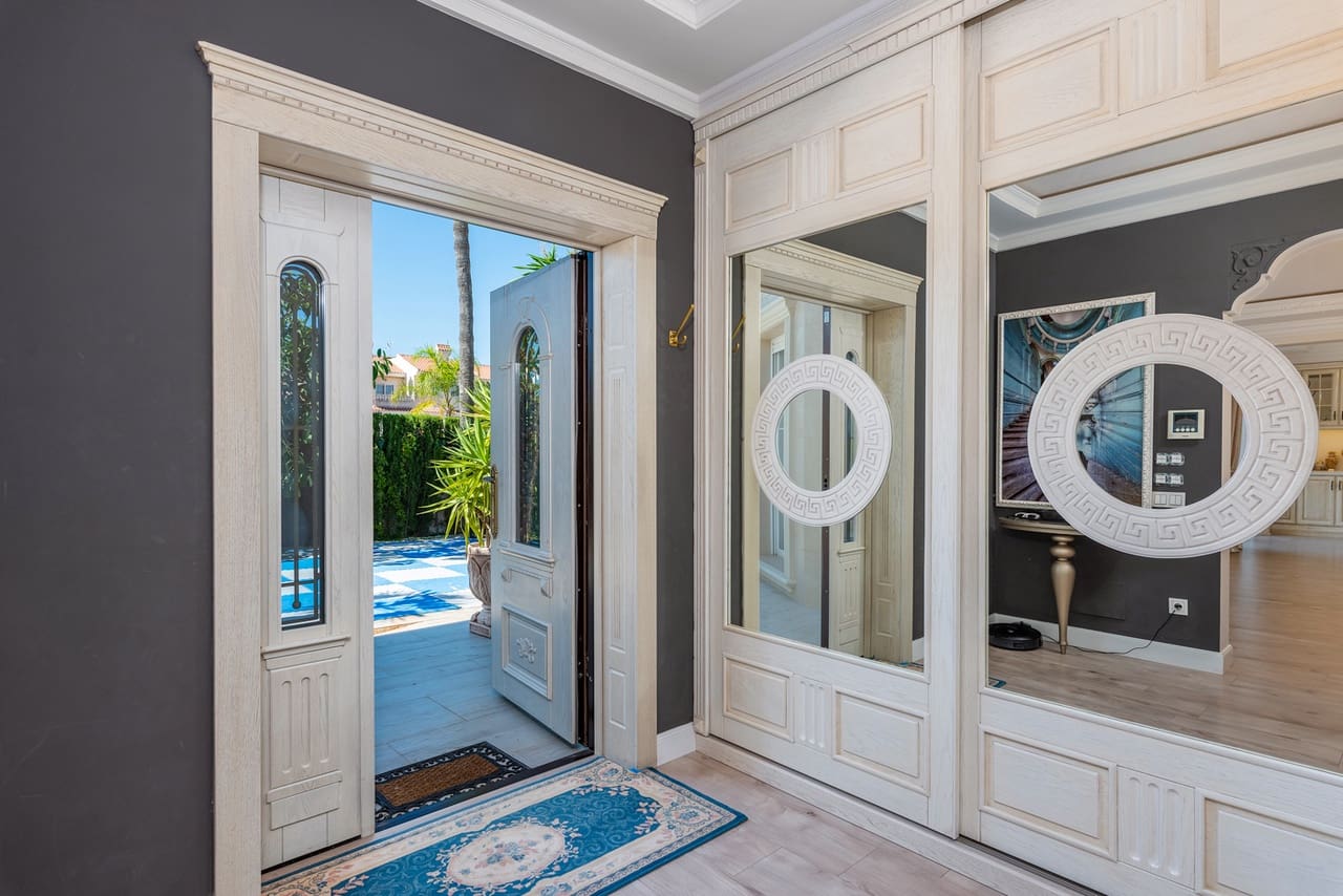 5 chambre Villa/Maison à vendre à Ciudad Quesada avec piscine - 998 000 € (Ref: 9673785)