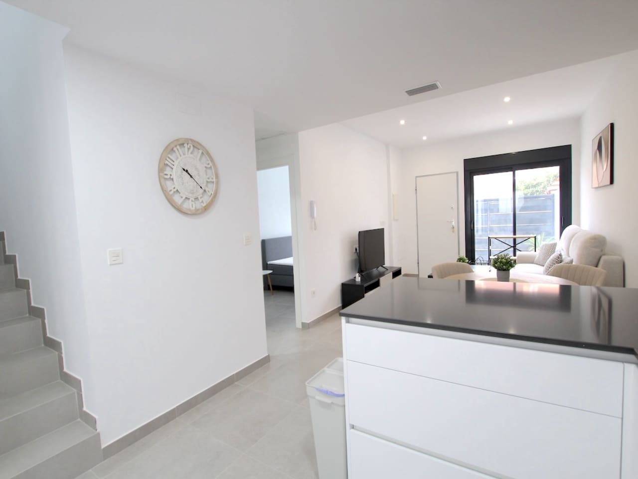 3 quarto Moradia para venda em Pilar de la Horadada com piscina - 345 000 € (Ref: 9673787)