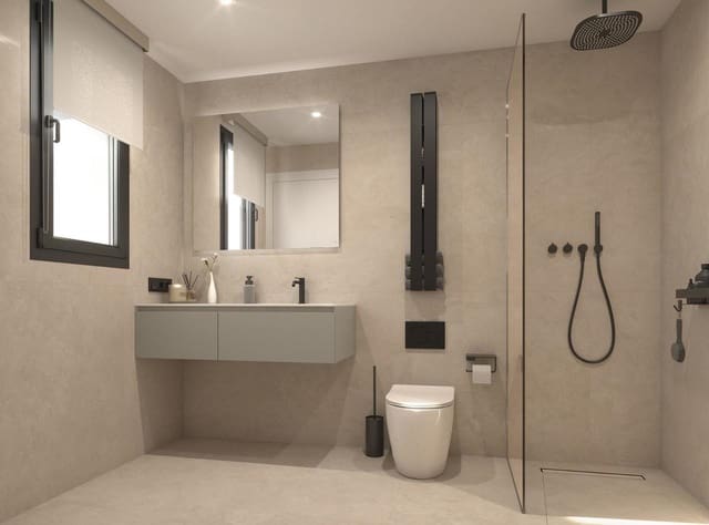 2 quarto Apartamento para venda em Catral com piscina - 195 000 € (Ref: 9673789)