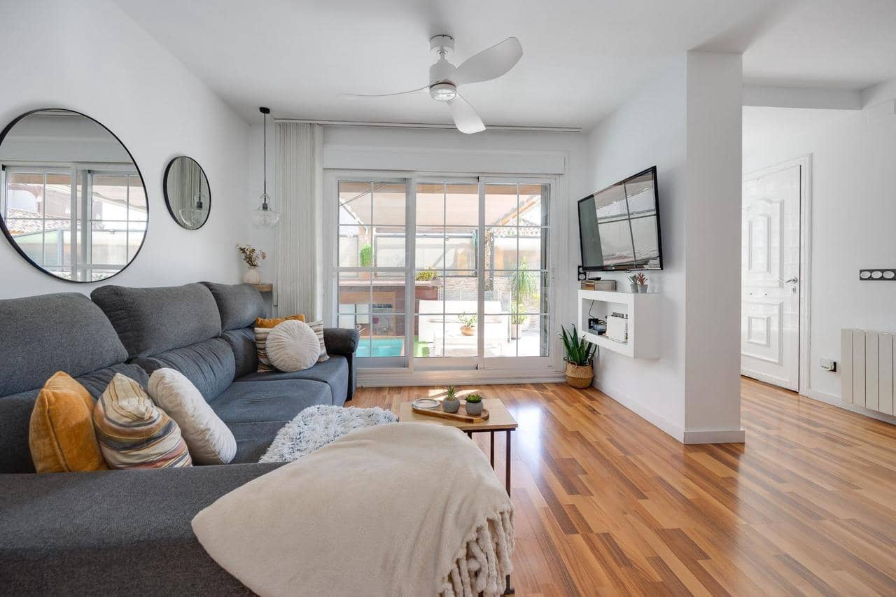 3 chambre Villa/Maison à vendre à Los Montesinos avec piscine - 349 500 € (Ref: 9673791)