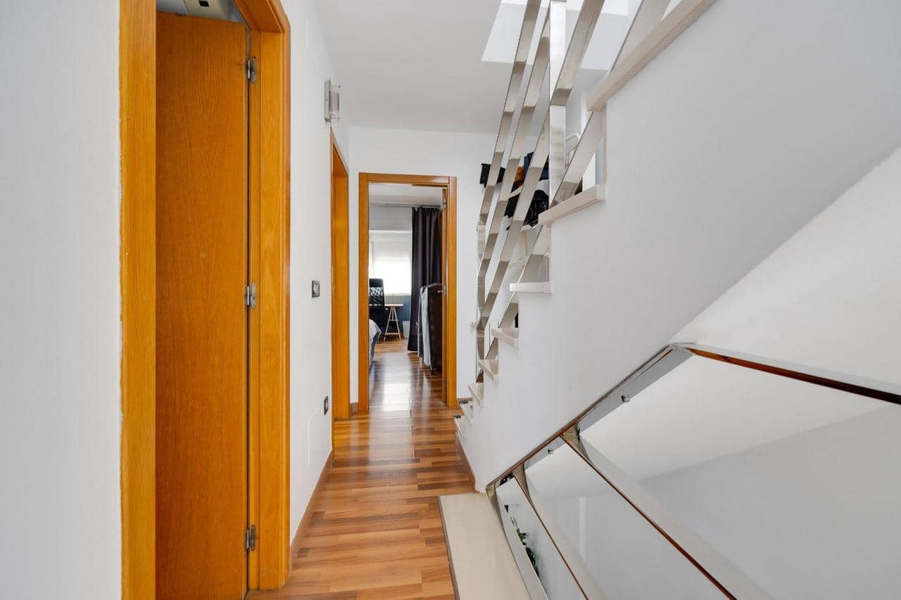 3 chambre Villa/Maison à vendre à Los Montesinos avec piscine - 349 500 € (Ref: 9673791)