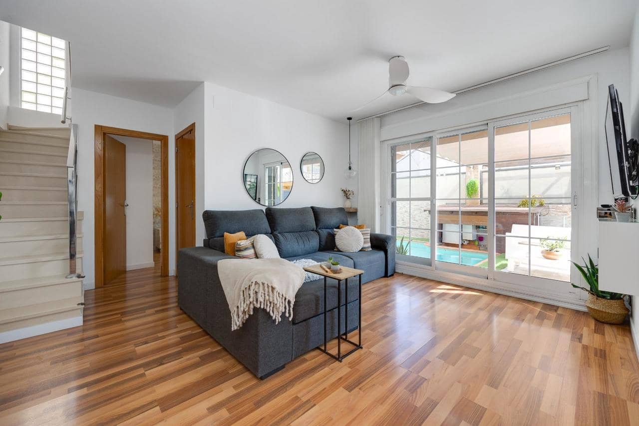 3 chambre Villa/Maison à vendre à Los Montesinos avec piscine - 349 500 € (Ref: 9673791)