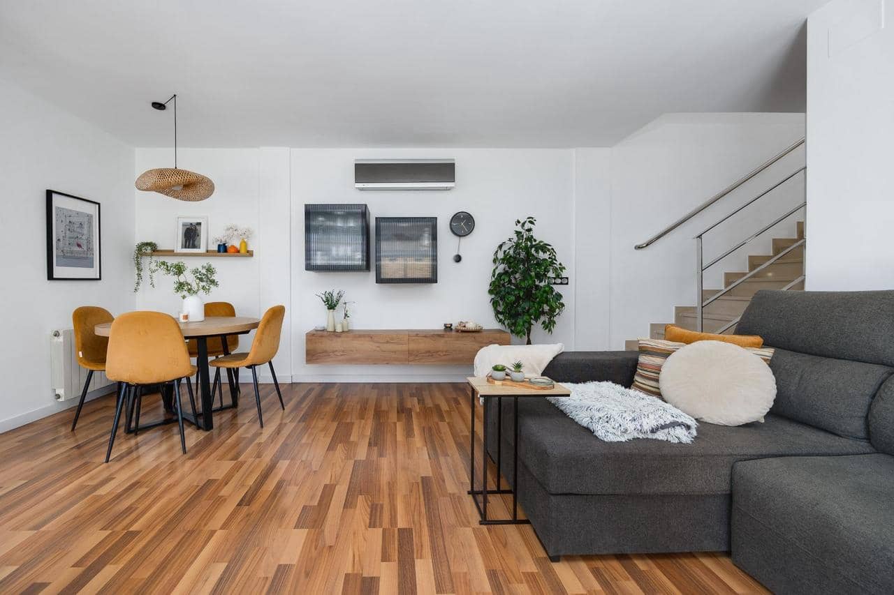 3 chambre Villa/Maison à vendre à Los Montesinos avec piscine - 349 500 € (Ref: 9673791)