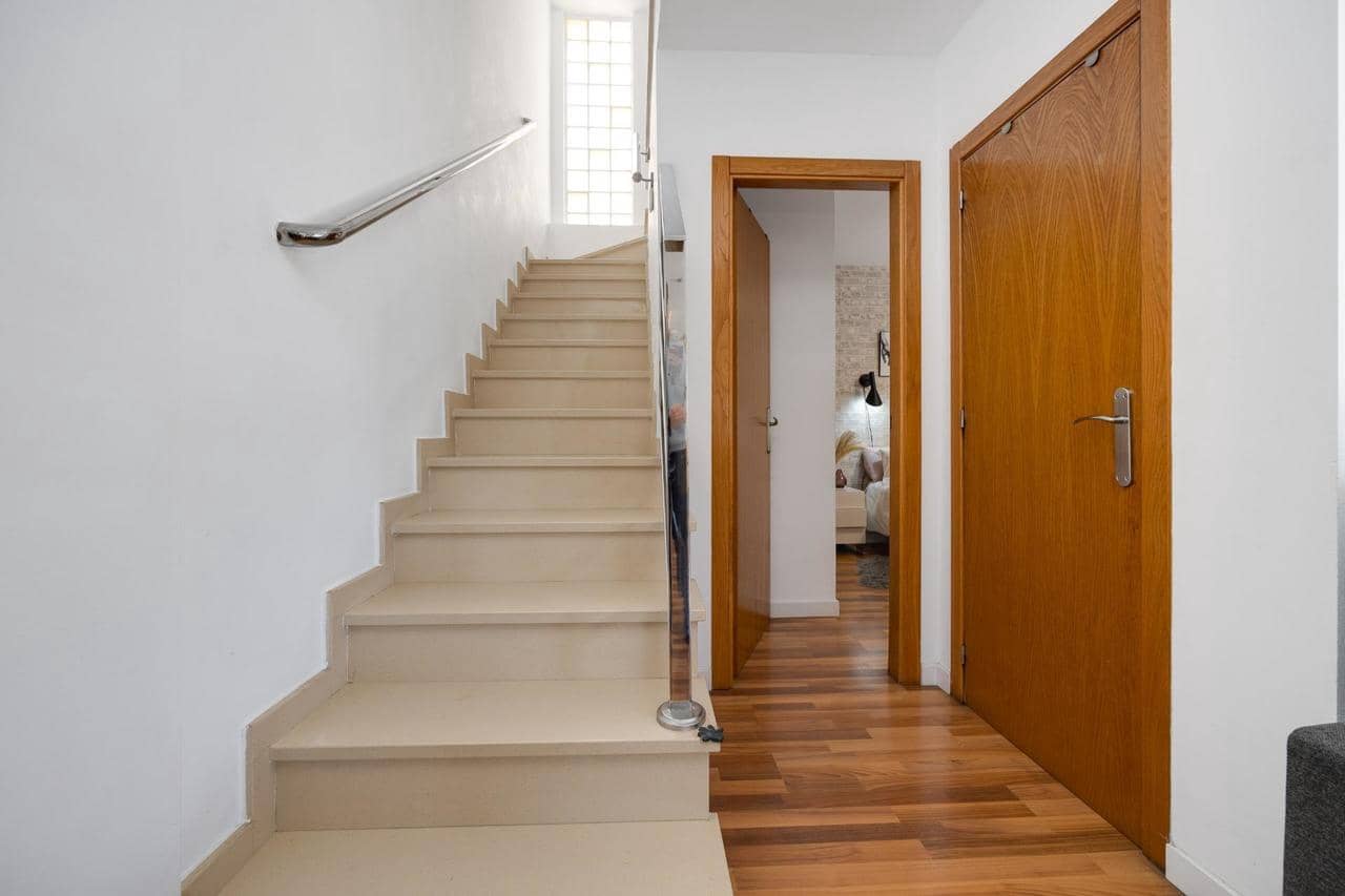 3 slaapkamer Villa te koop in Los Montesinos met zwembad - € 349.500 (Ref: 9673791)