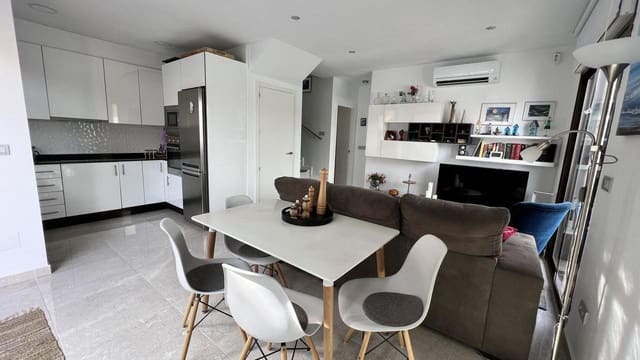 3 Zimmer Haus zu verkaufen in Cabo Roig, Orihuela - 299.000 € (Ref: 9673792)