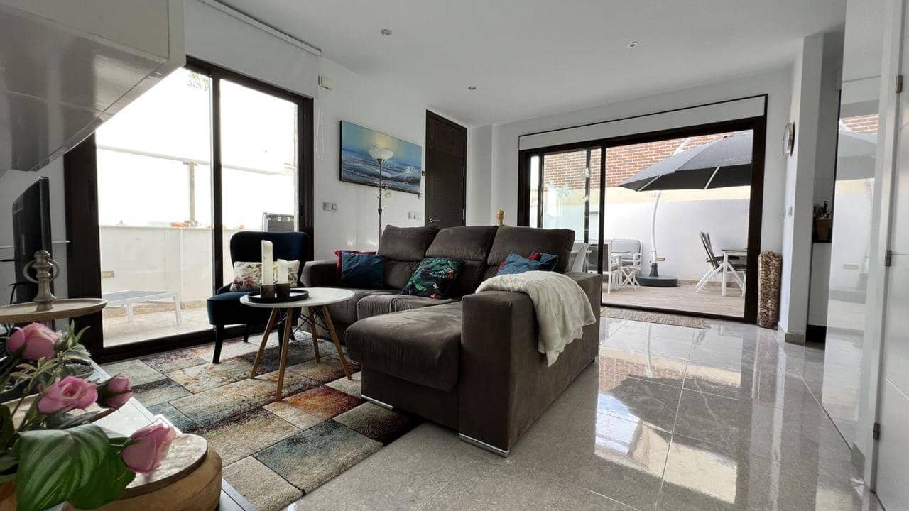 3 Zimmer Haus zu verkaufen in Cabo Roig - 299.000 € (Ref: 9673792)