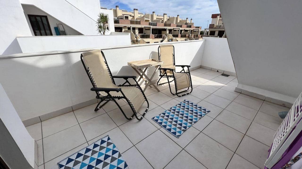 3 Zimmer Haus zu verkaufen in Cabo Roig - 299.000 € (Ref: 9673792)