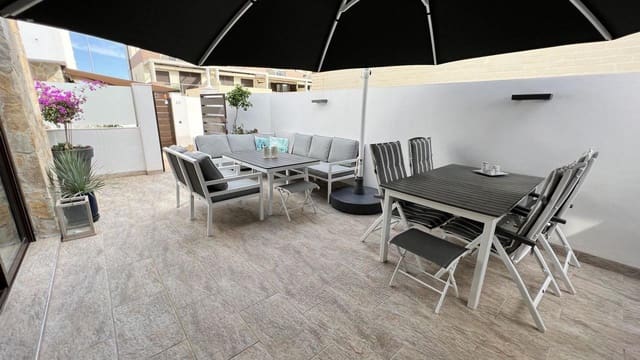 3 Zimmer Haus zu verkaufen in Cabo Roig, Orihuela - 299.000 € (Ref: 9673792)