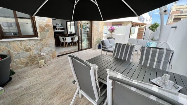 3 Zimmer Haus zu verkaufen in Cabo Roig, Orihuela - 299.000 € (Ref: 9673792)