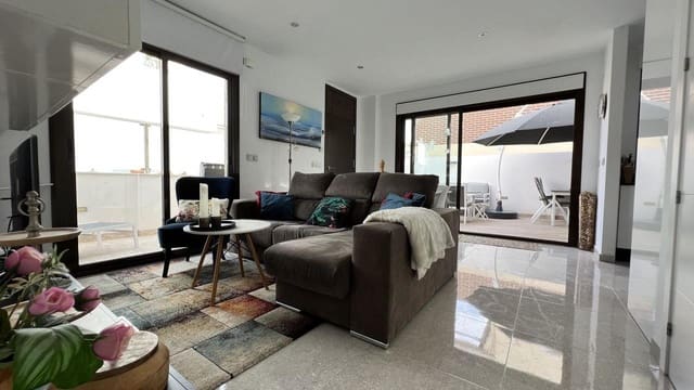 3 Zimmer Haus zu verkaufen in Cabo Roig, Orihuela - 299.000 € (Ref: 9673792)