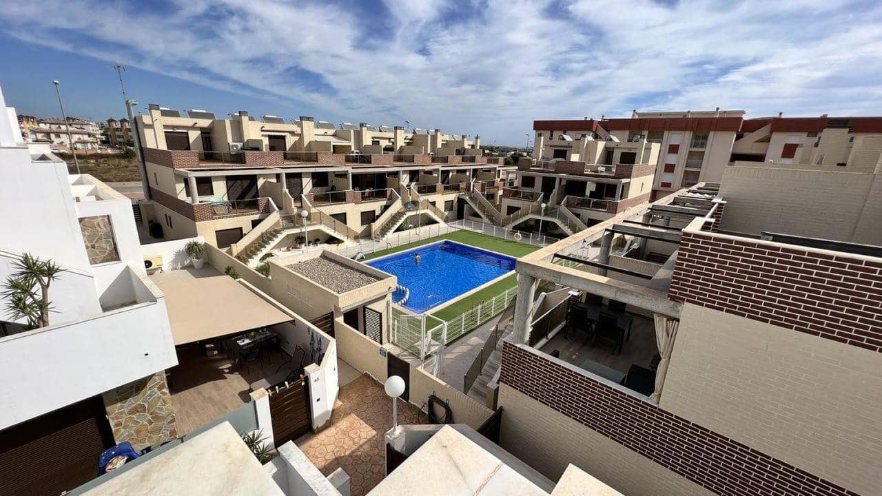 3 Zimmer Haus zu verkaufen in Cabo Roig - 299.000 € (Ref: 9673792)