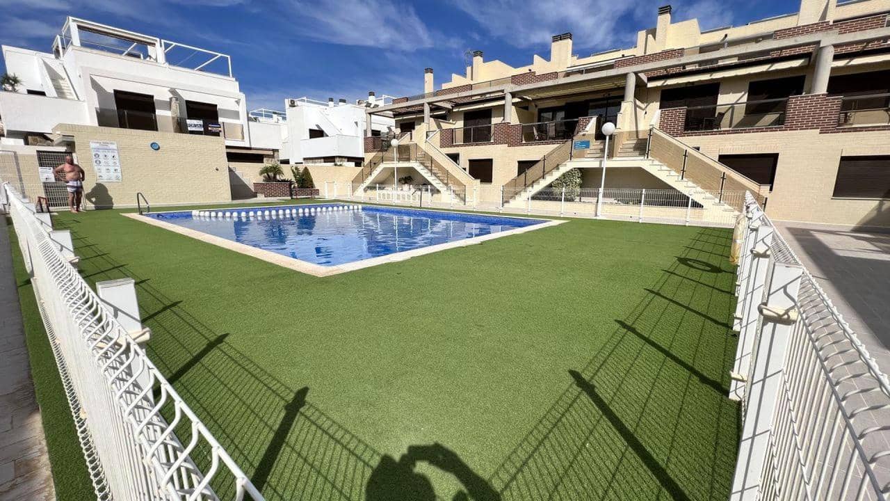 3 Zimmer Haus zu verkaufen in Cabo Roig - 299.000 € (Ref: 9673792)