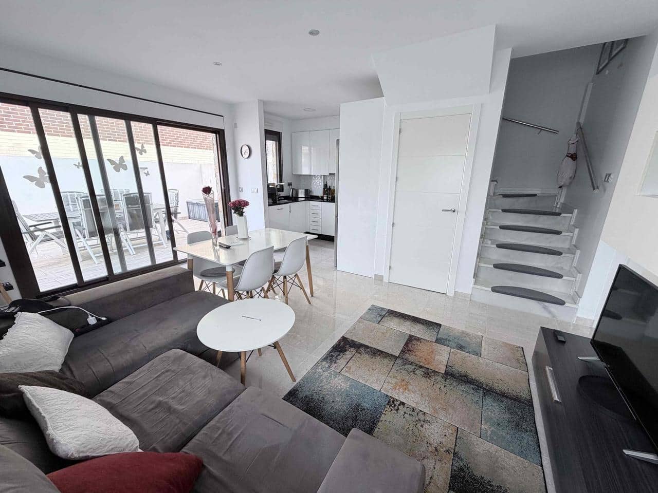 3 bedroom Townhouse for sale in Cabo Roig - € 299,000 (Ref: 9673792)