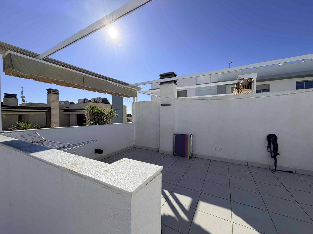 3 bedroom Townhouse for sale in Cabo Roig - € 299,000 (Ref: 9673792)