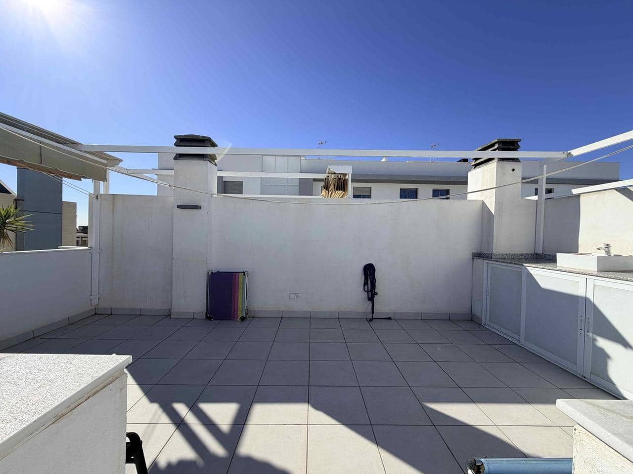 3 bedroom Townhouse for sale in Cabo Roig - € 299,000 (Ref: 9673792)