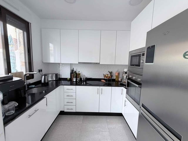 3 bedroom Townhouse for sale in Cabo Roig, Orihuela - € 299,000 (Ref: 9673792)