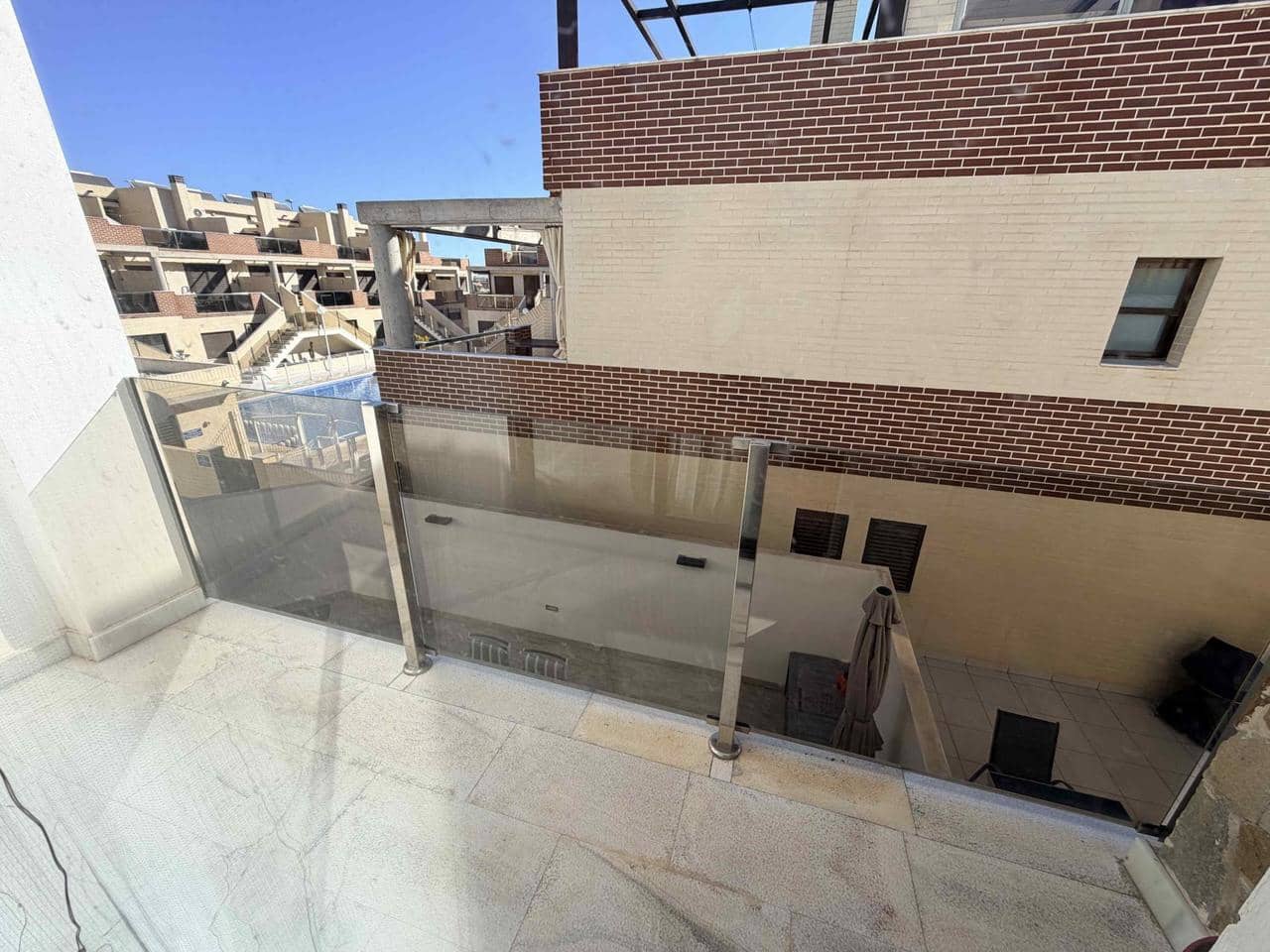 3 bedroom Townhouse for sale in Cabo Roig - € 299,000 (Ref: 9673792)