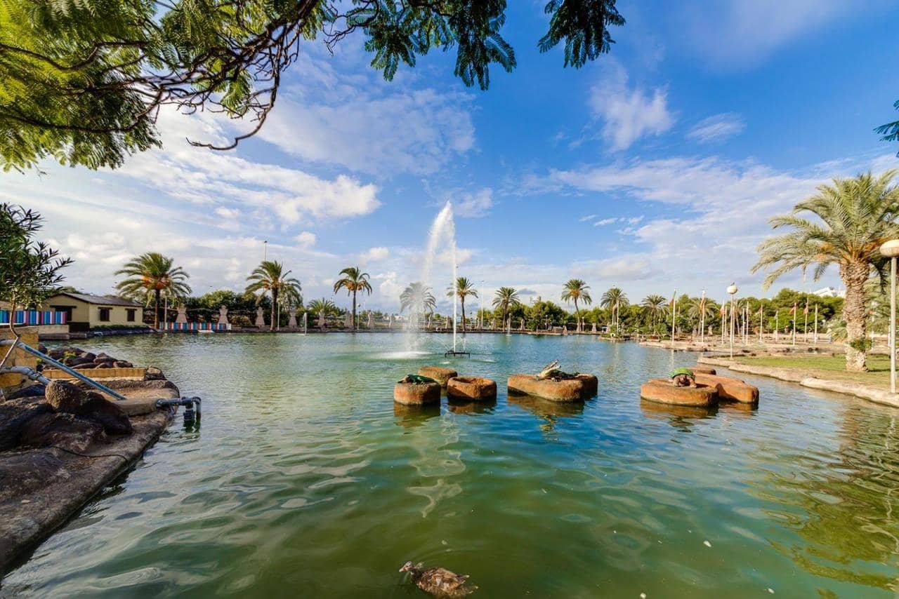 2 quarto Penthouse para venda em Torrevieja com piscina - 159 969 € (Ref: 9673793)