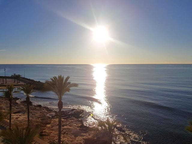 4 makuuhuone Huoneisto myytävänä paikassa El Molino, Torrevieja - 475 000 € (Ref: 9673794)