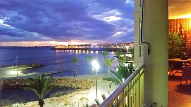 4 makuuhuone Huoneisto myytävänä paikassa El Molino, Torrevieja - 475 000 € (Ref: 9673794)