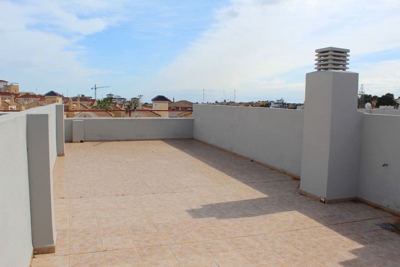 2 soverom Penthouse til salgs i Villamartin - € 148 000 (Ref: 9673796)