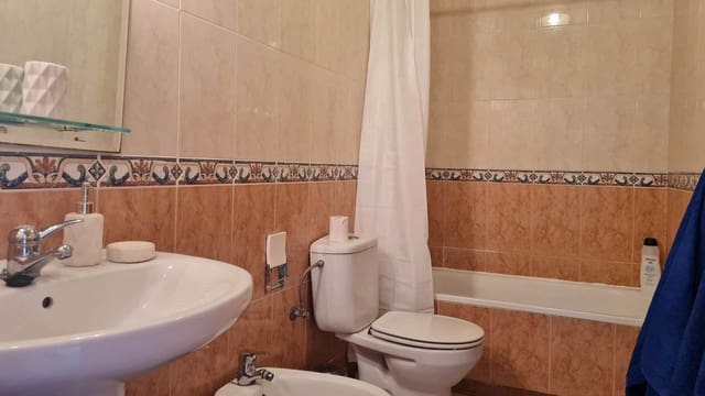 2 camera da letto Attico in vendita in Villamartin, Orihuela - 148.000 € (Rif: 9673796)