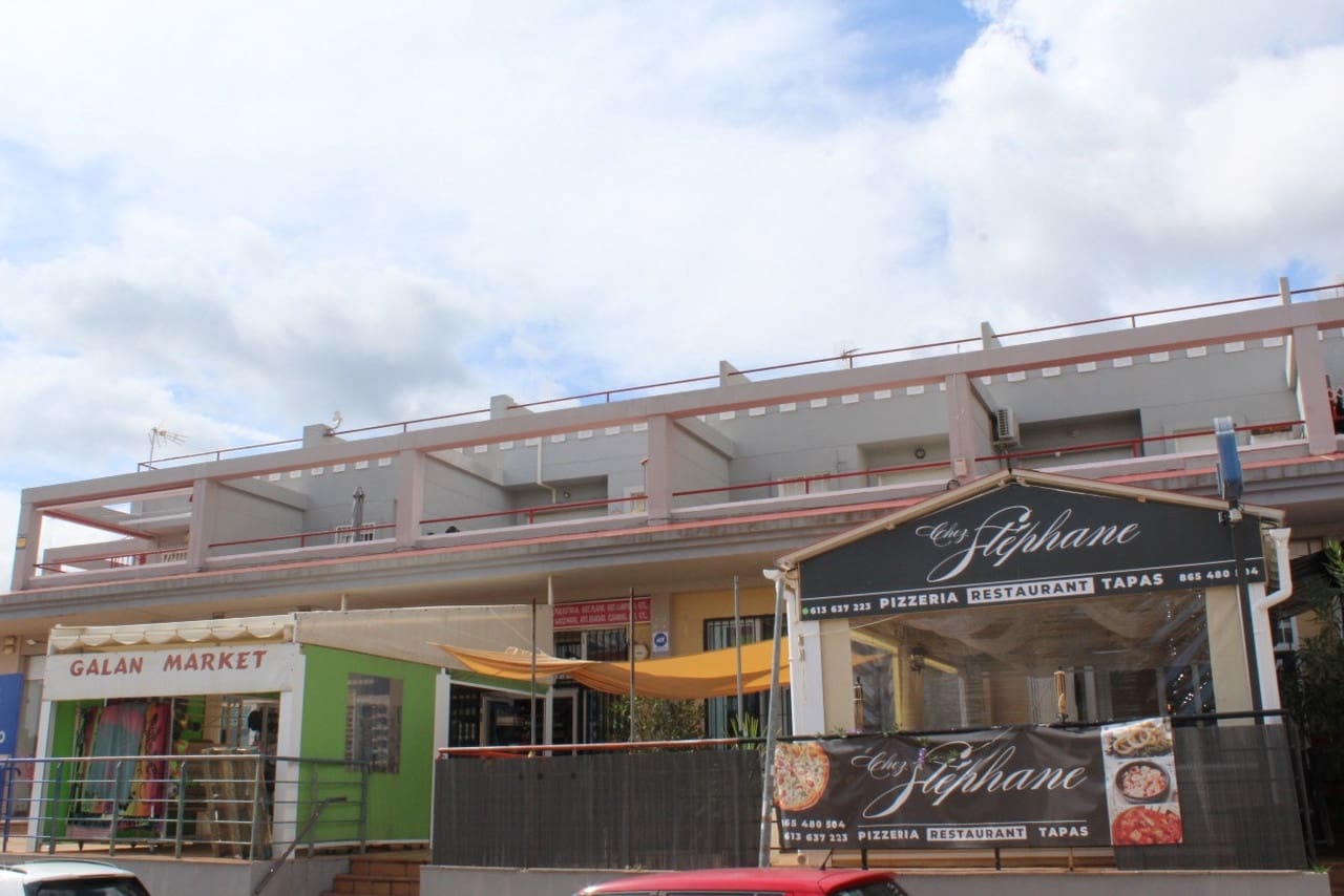 2 soverom Penthouse til salgs i Villamartin - € 148 000 (Ref: 9673796)