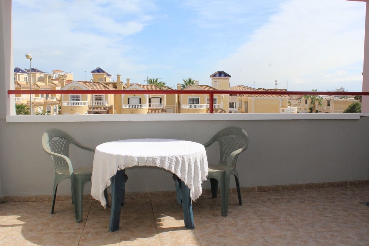 2 soverom Penthouse til salgs i Villamartin - € 148 000 (Ref: 9673796)