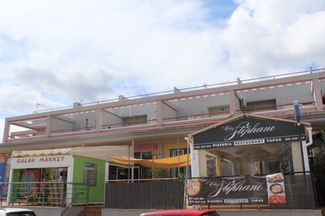 2 soverom Penthouse til salgs i Villamartin, Orihuela - € 148 000 (Ref: 9673796)