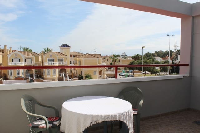 2 chambre Appartement à vendre à Villamartin, Orihuela - 139 900 € (Ref: 9673796)
